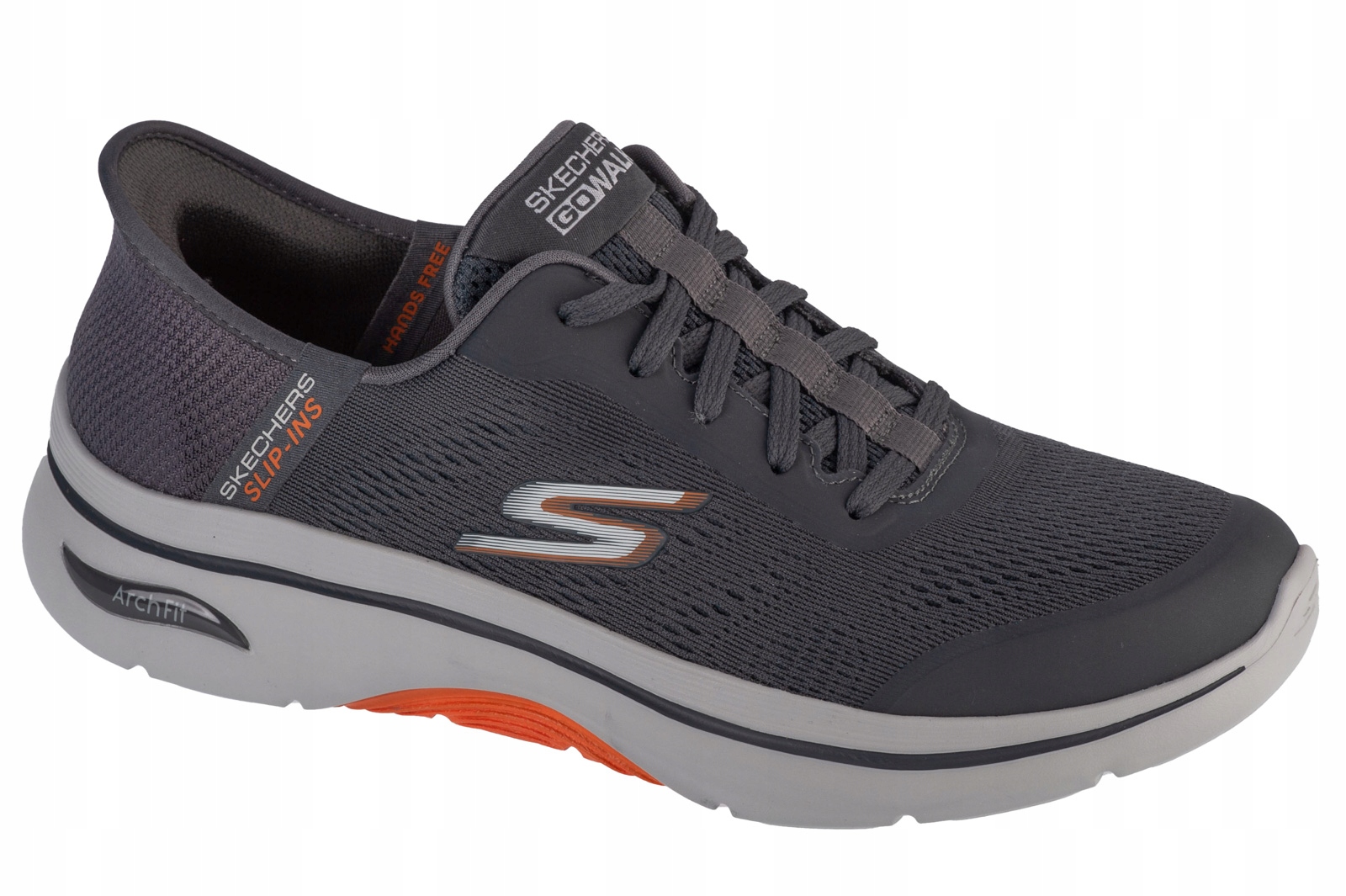 Skechers Slip-ins: Arch Fit 2.0 Simplicity 2 (47) Pánské sportovní boty