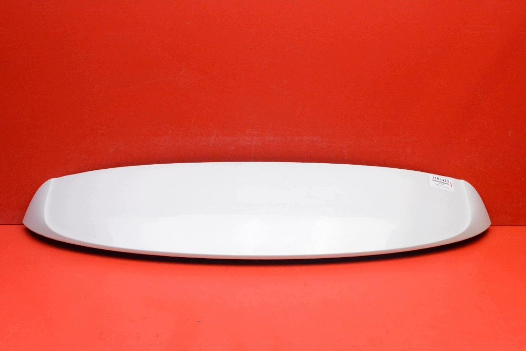 SPOILER spoiler TEQNC 960306120R RENAULT ZOE 1 e 12-19