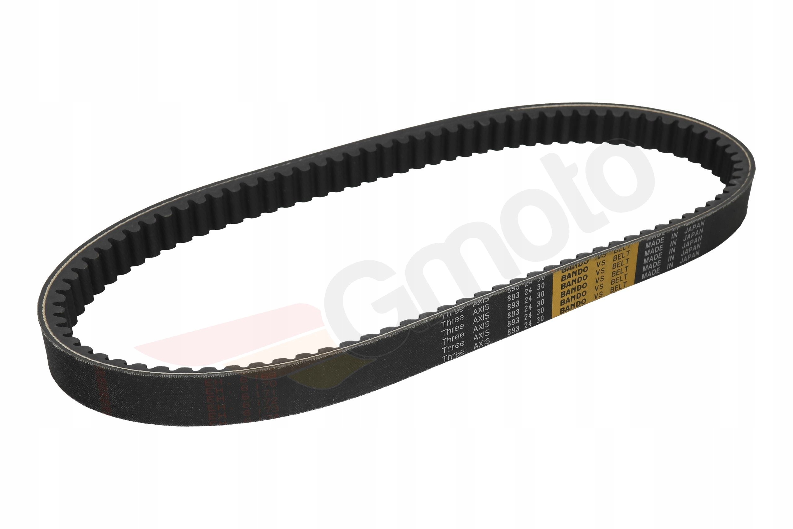 Pasek napędowy 893x24x30 Bando Kymco Daelim