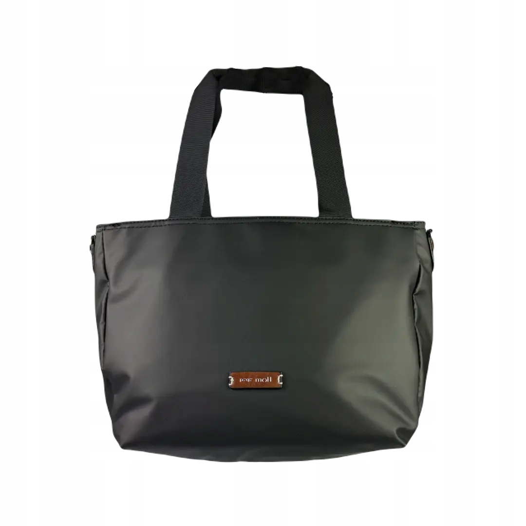 Dámská kabelka Pepe Moll 242291 rubber negro