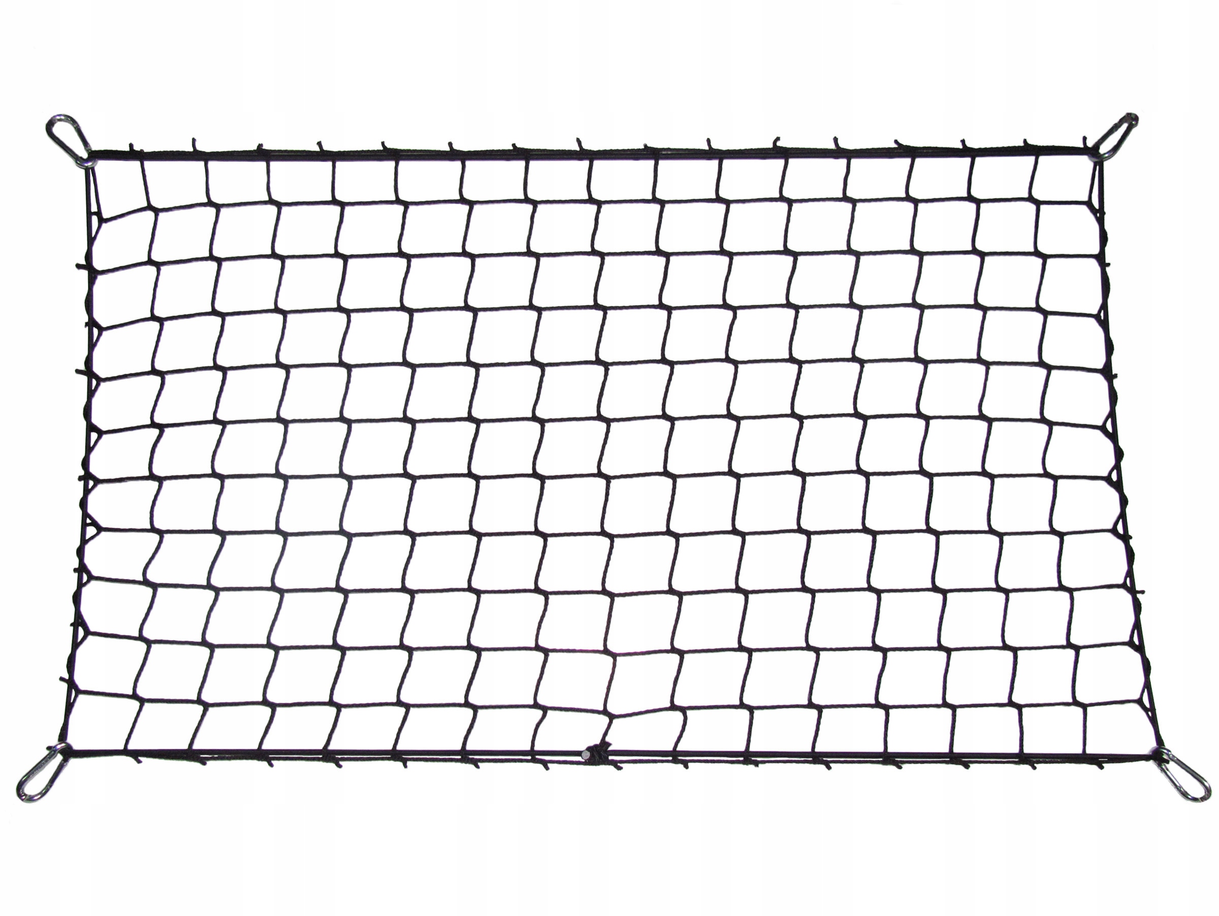 Siatka do bagażnika Citroen C2 autosiatka