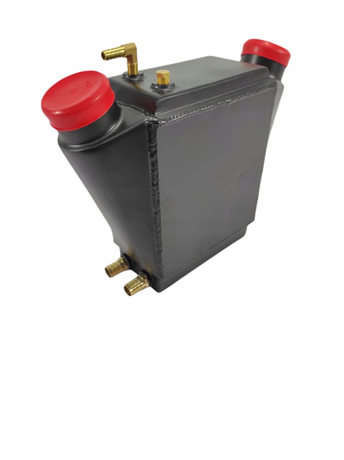 INTERCOOLER SEADOO CHŁODNICA SEA-DOO 255 260 GTX RXP-X RXP RXT-X RXT Marka inny