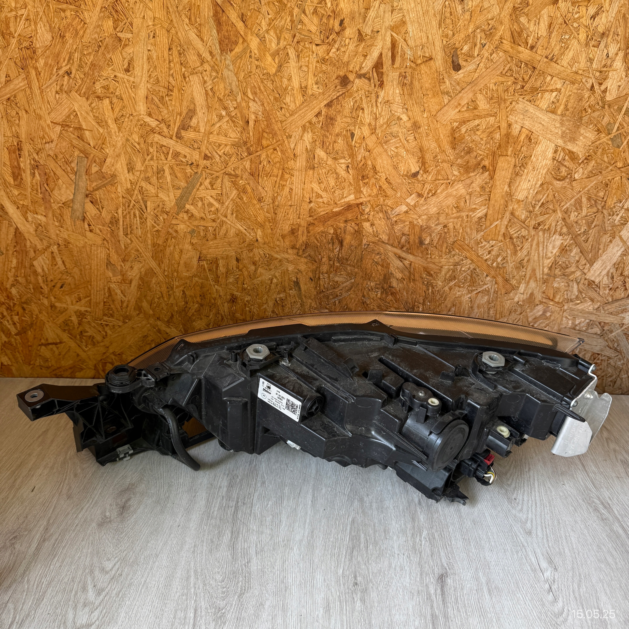 light front right SEAT ARONA FULL LED 6F1941008F