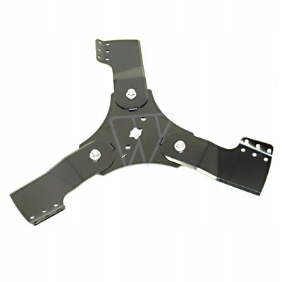 Žací nôž WOLF-Garten 46 cm Triplex 642-05080A