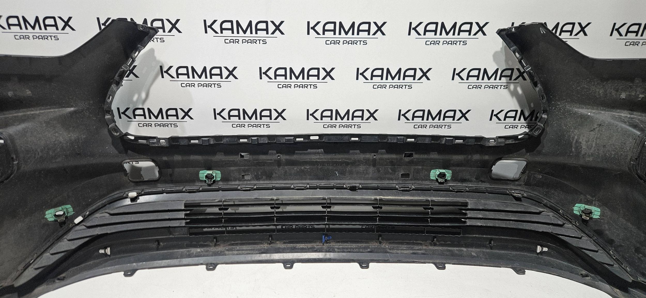 frontstoßstange vorne Toyota Highlander XU70 521190E400