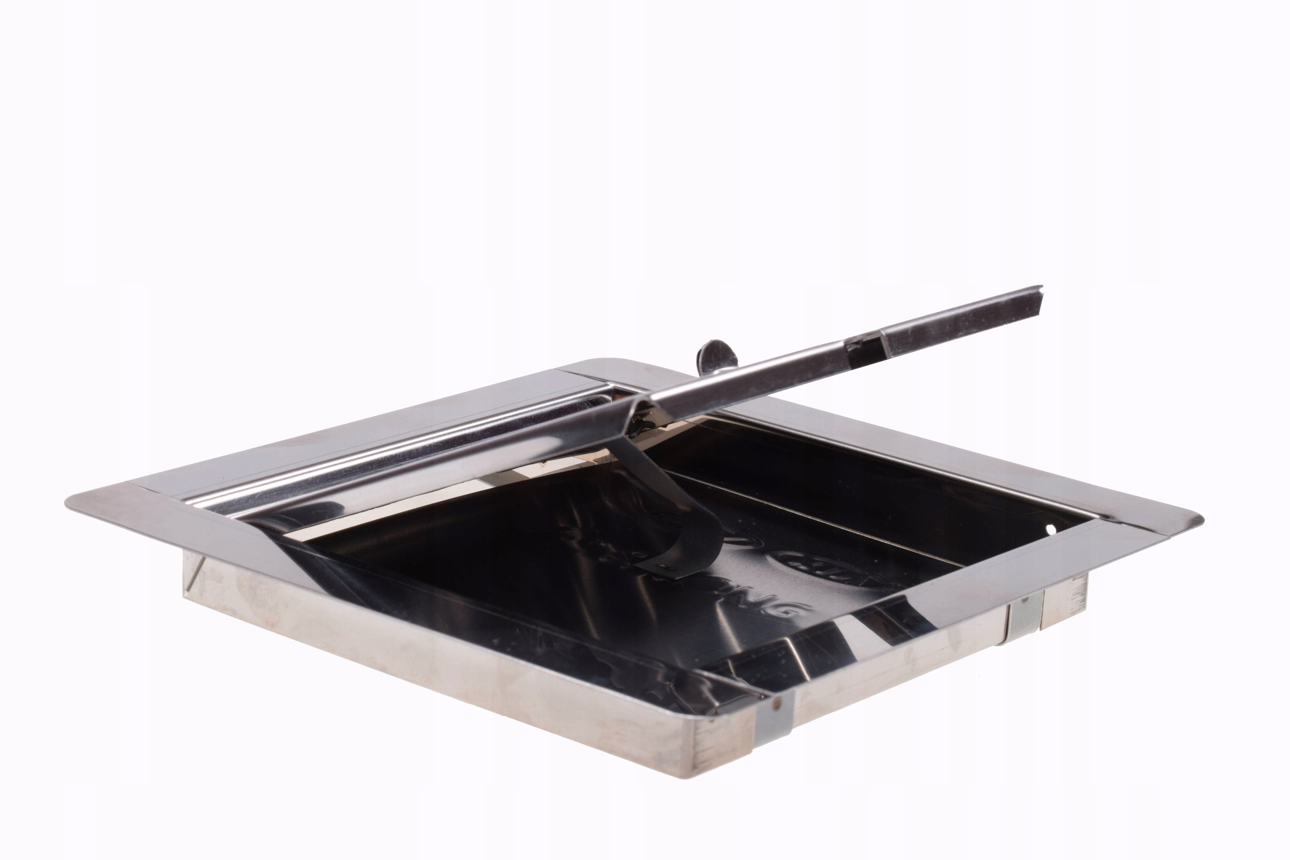 DRZWICZKI KOMINOWE REWIZYJNE WYCZYSTKA 14x21 CM Kod producenta 0142