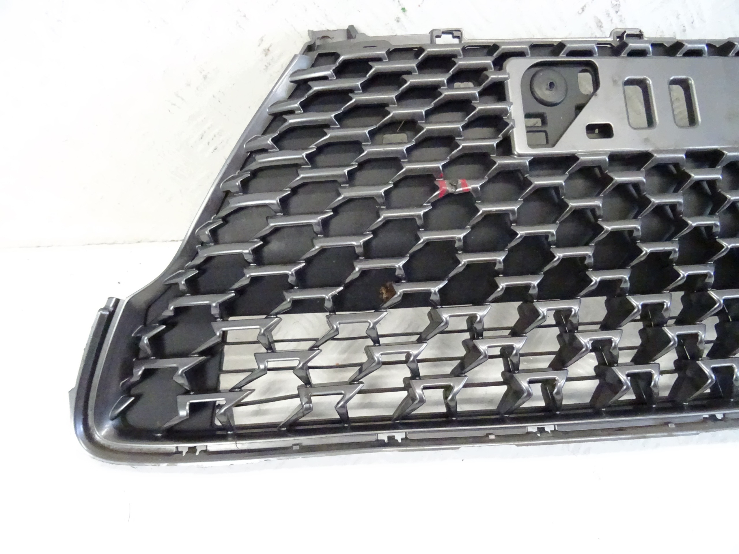 grill grille front front LEXUS CT LIFT 53102-76020