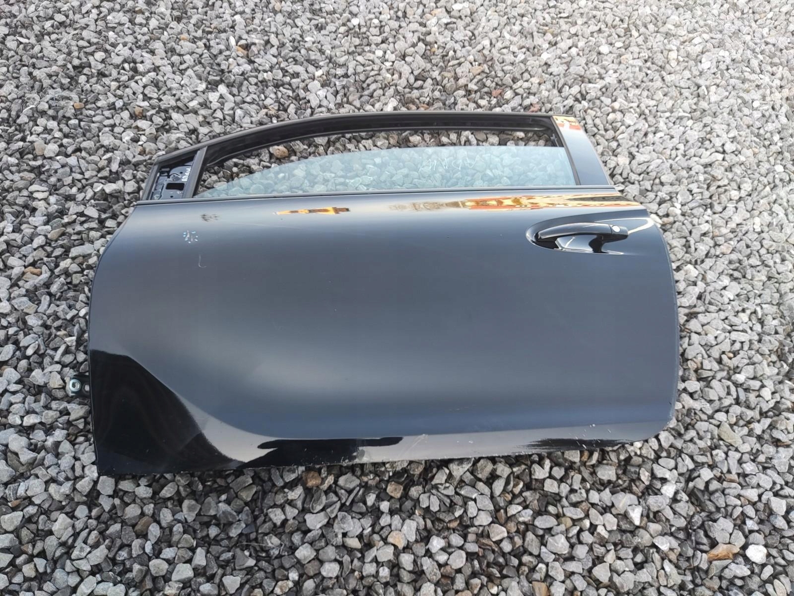 door left left front front OPEL ADAM 2012-2019