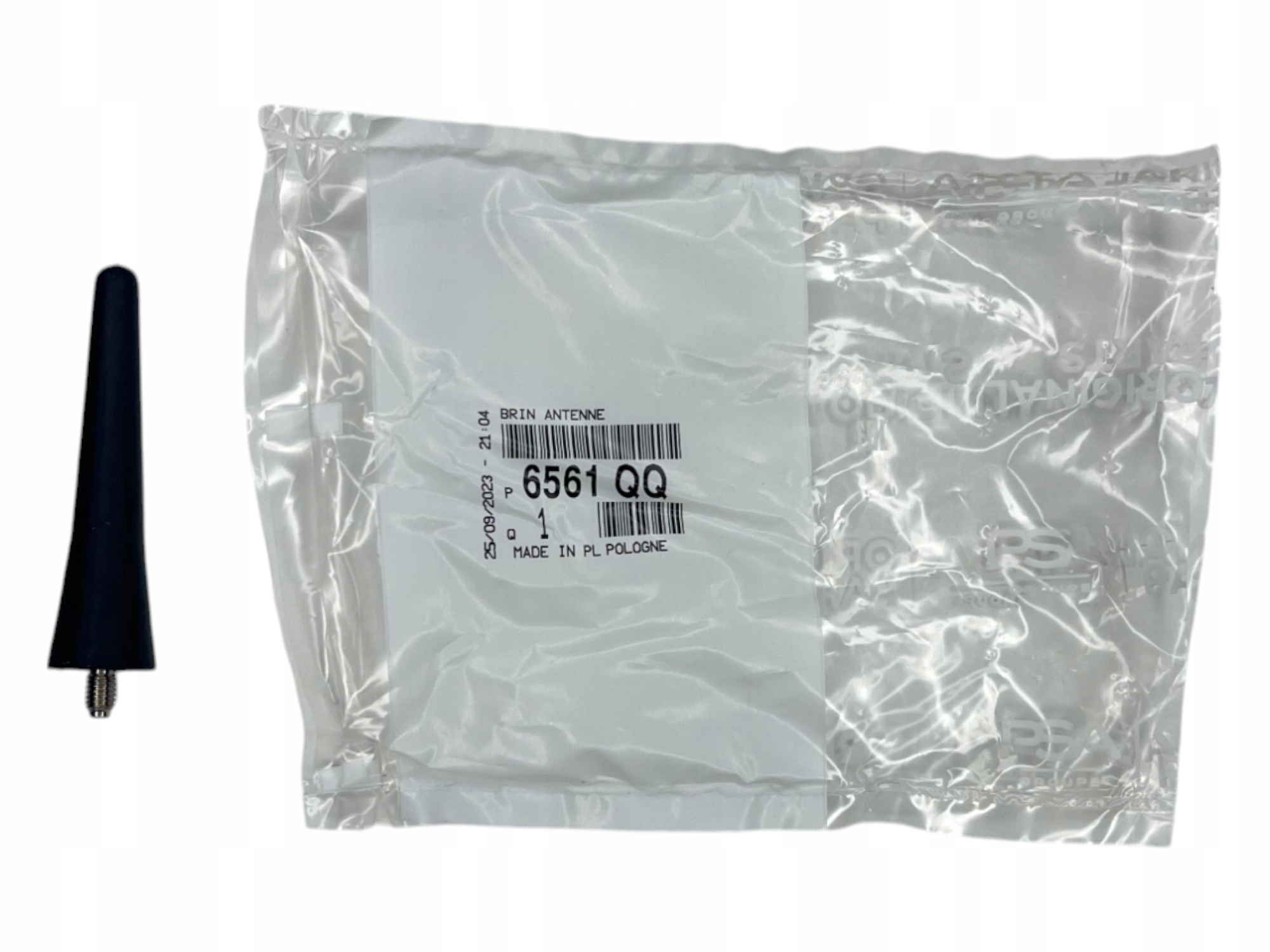 Oe Bat Antena Dachowa Citroen C5 III 6561QQ