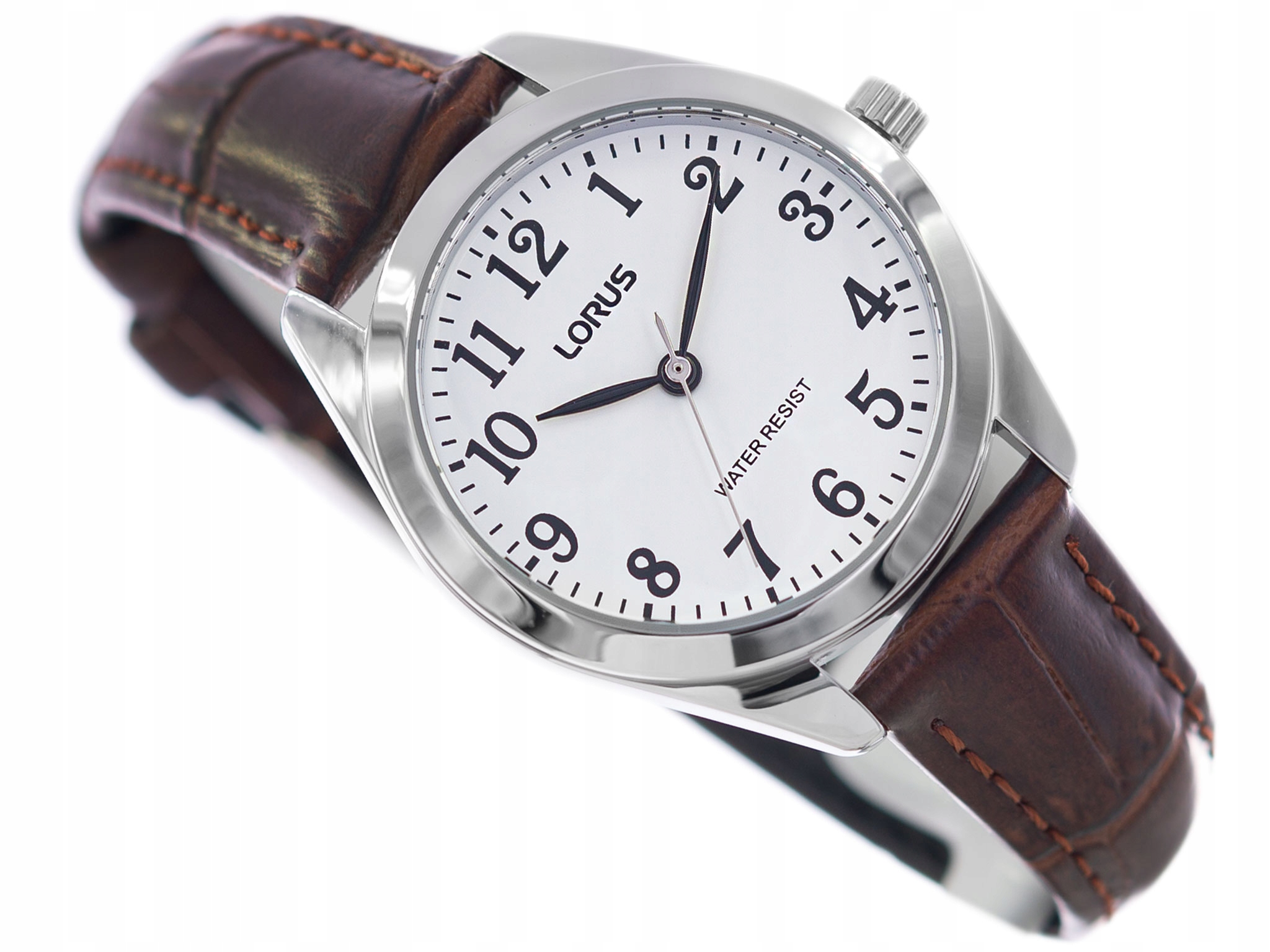 Dámské Hodinky Lorus RG241TX9, Originální, Klasické