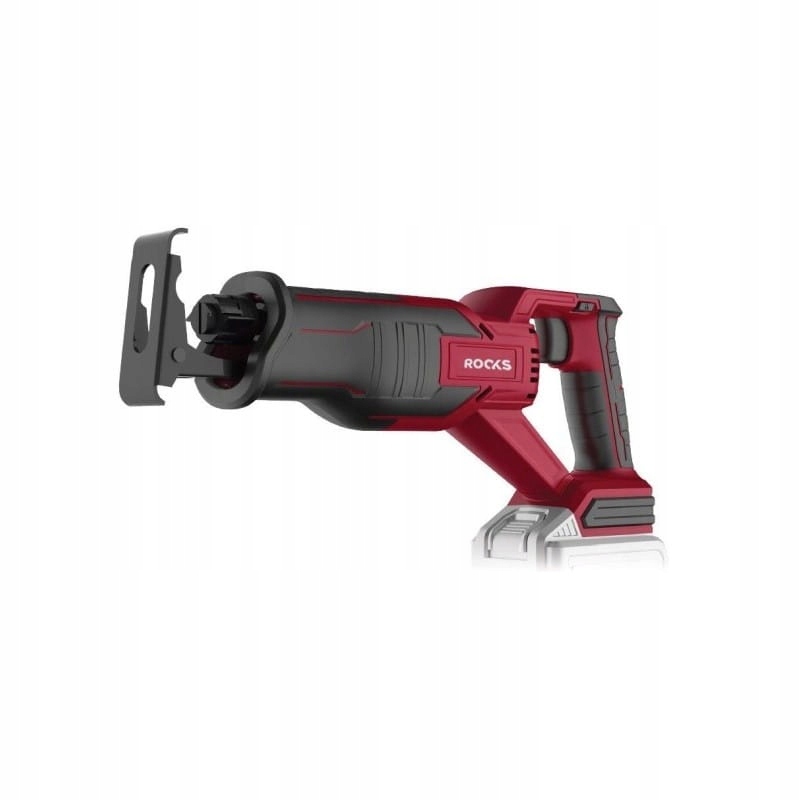 20V Aq-one Pila Ocaska, Lišta 2000 Rpm X 23 MM, Bez Příslušenství