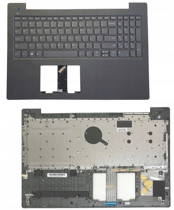 Palmrest Klawiatura Do Lenovo V130-15IGM V330-15IKB V330-15 V130-15