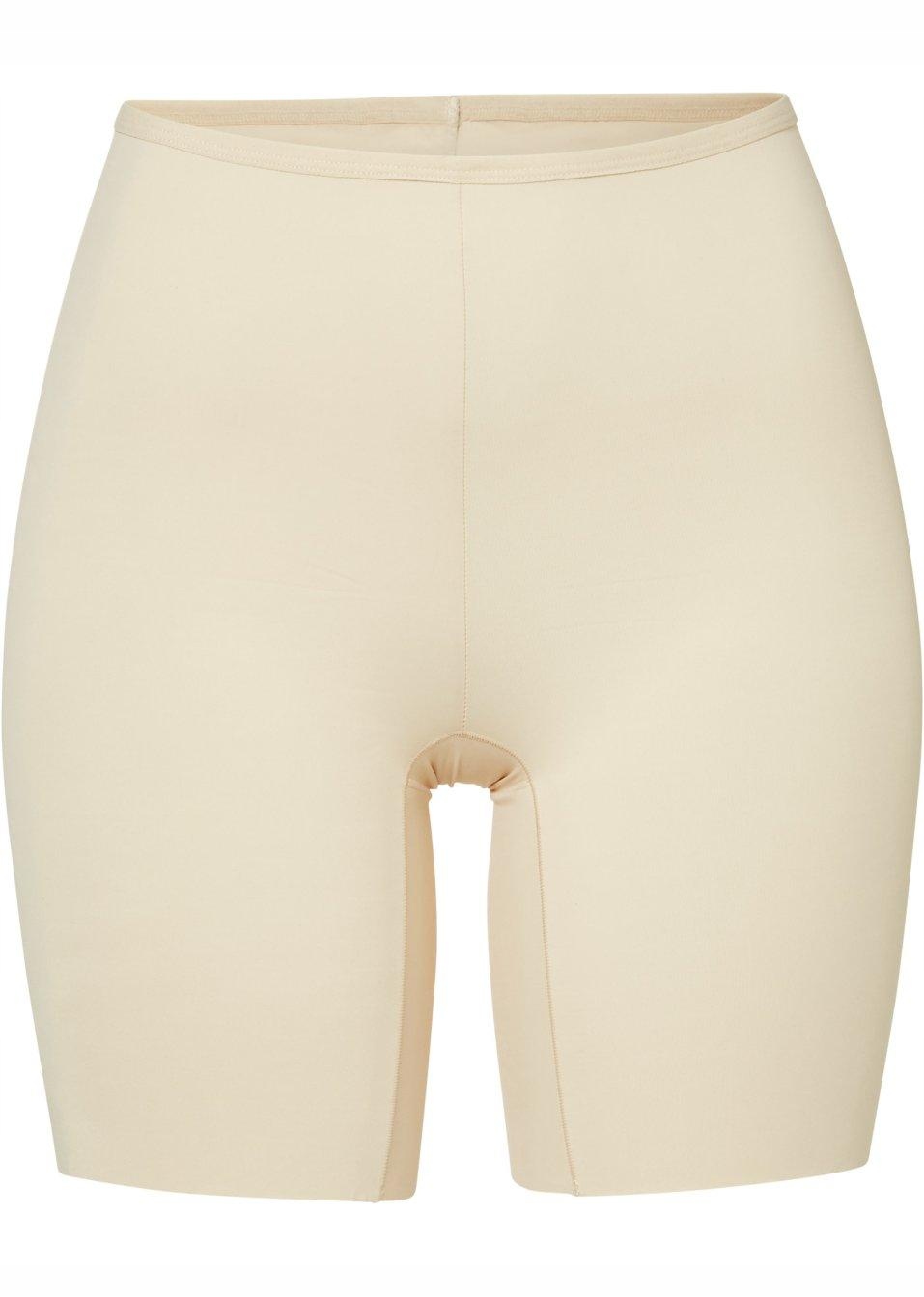 OTARCIOM Z POLIAMIDU BEŻOWE 44 2G1H21 BONPRIX KOLARKI PRZECIW Kolor beżowy