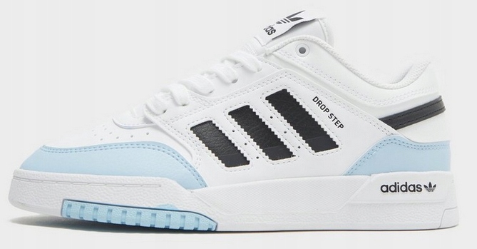

Buty Adidas Drop Step Low J GY7336 r. 38