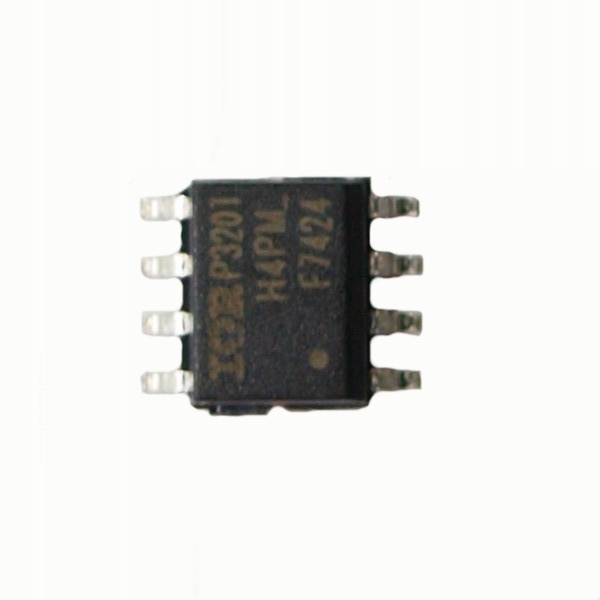 

IRF7424PBF -30V 11A 0,0135R tranzystor Irf 3szt