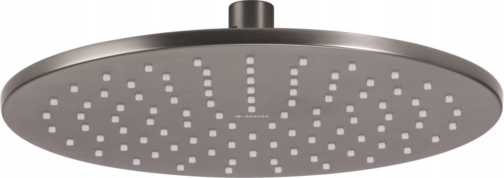 Mosazná sprchová hlavice – 250 mm