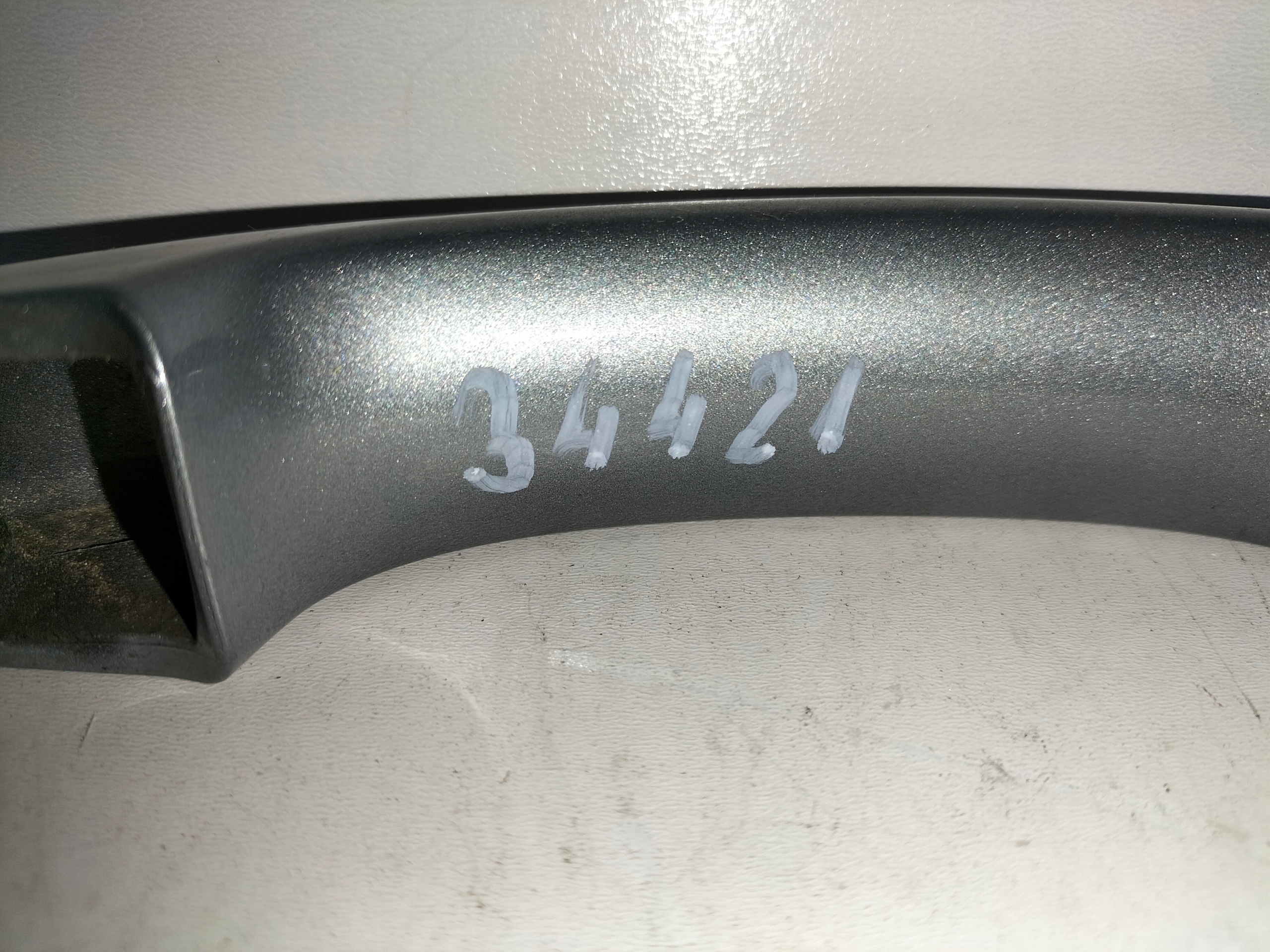 handle door front left AUDI A5 07- Q5 8R 09