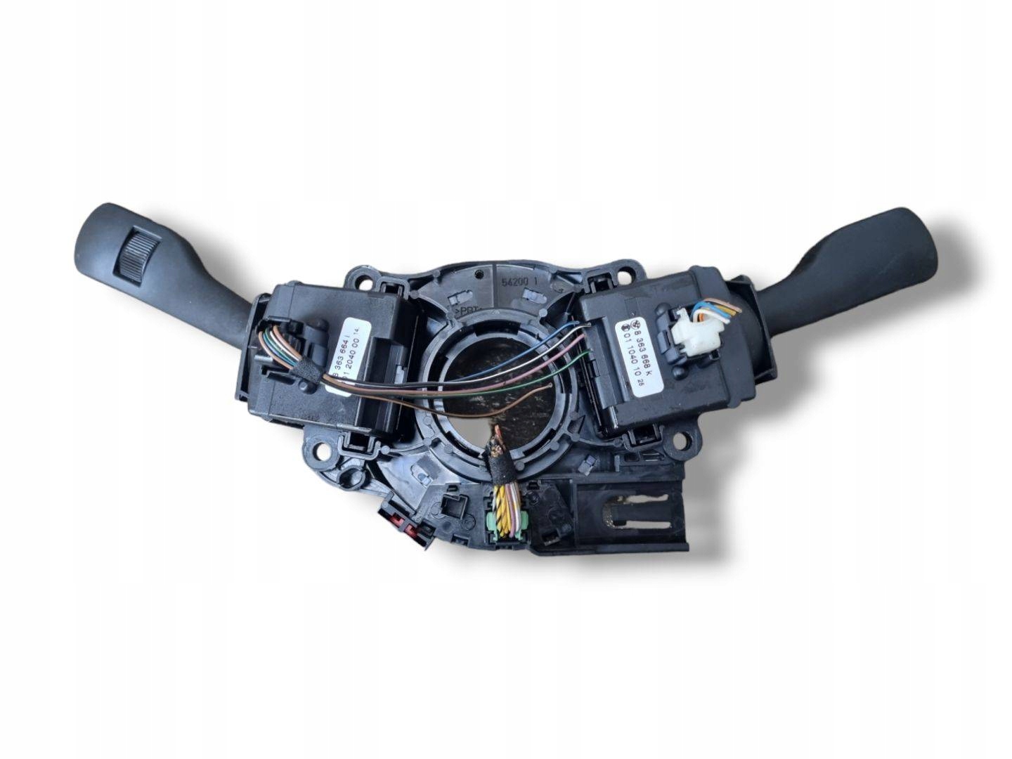 DEVIO LUCI TERGICRISTALLO TERGI BMW 7 E38 facelift 2000 8376445