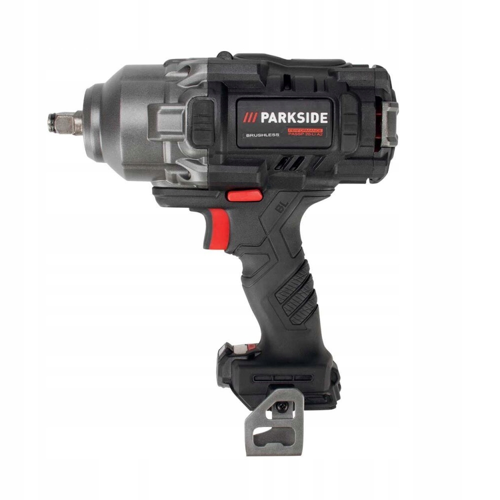Klucz udarowy PARKSIDE PERFORMANCE akumulator 4ah 1356Nm Kod producenta PASSP 20-Li A2