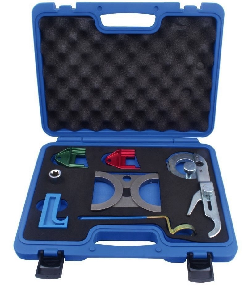 

Blokada Rozrządu Opel Omega Saab 2.5 2.6 3.0 3.2V6