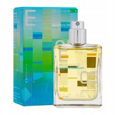 Escentric Molecules Escentric 05 Edt 30ML Toaletní voda