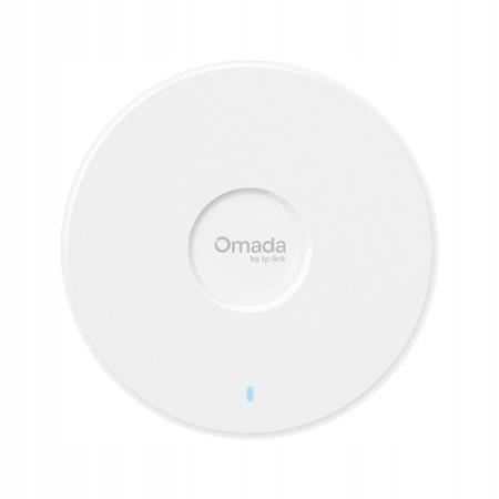 TP-Link EAP770 Třípásmový přístupový bod BE9300 Wi-Fi 7 pro montáž na str