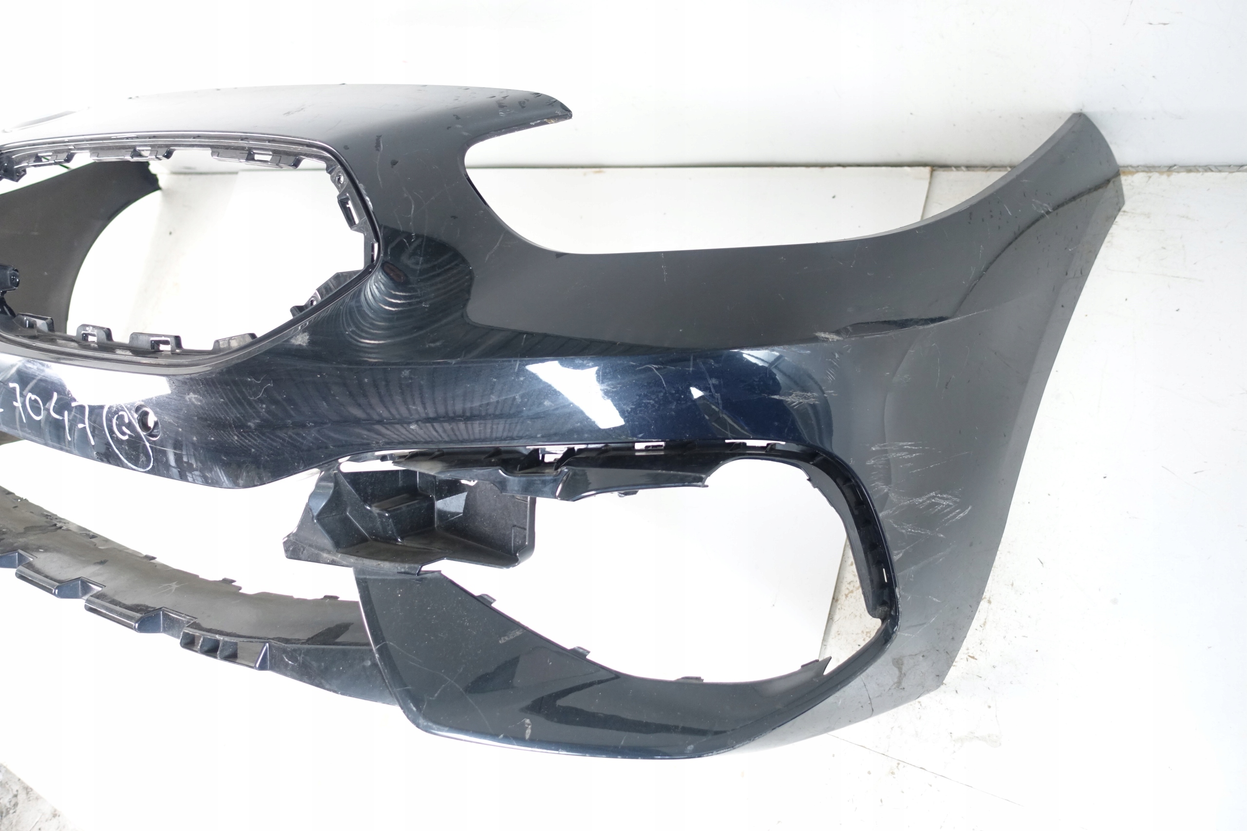 BMW Z4 G29 bumper front front 2018- 7436876