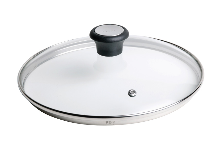 

Pokrywa Szklana Tefal 24cm Do Patelni 280975
