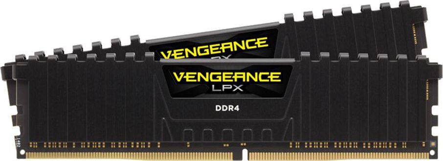 Pamięć Corsair Vengeance Lpx, DDR4, 16 Gb, 2666MHz, CL16