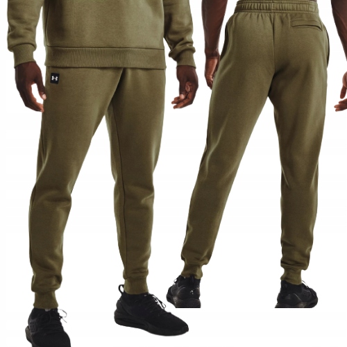 

Under Armour Spodnie Dresowe Męskie Joggery