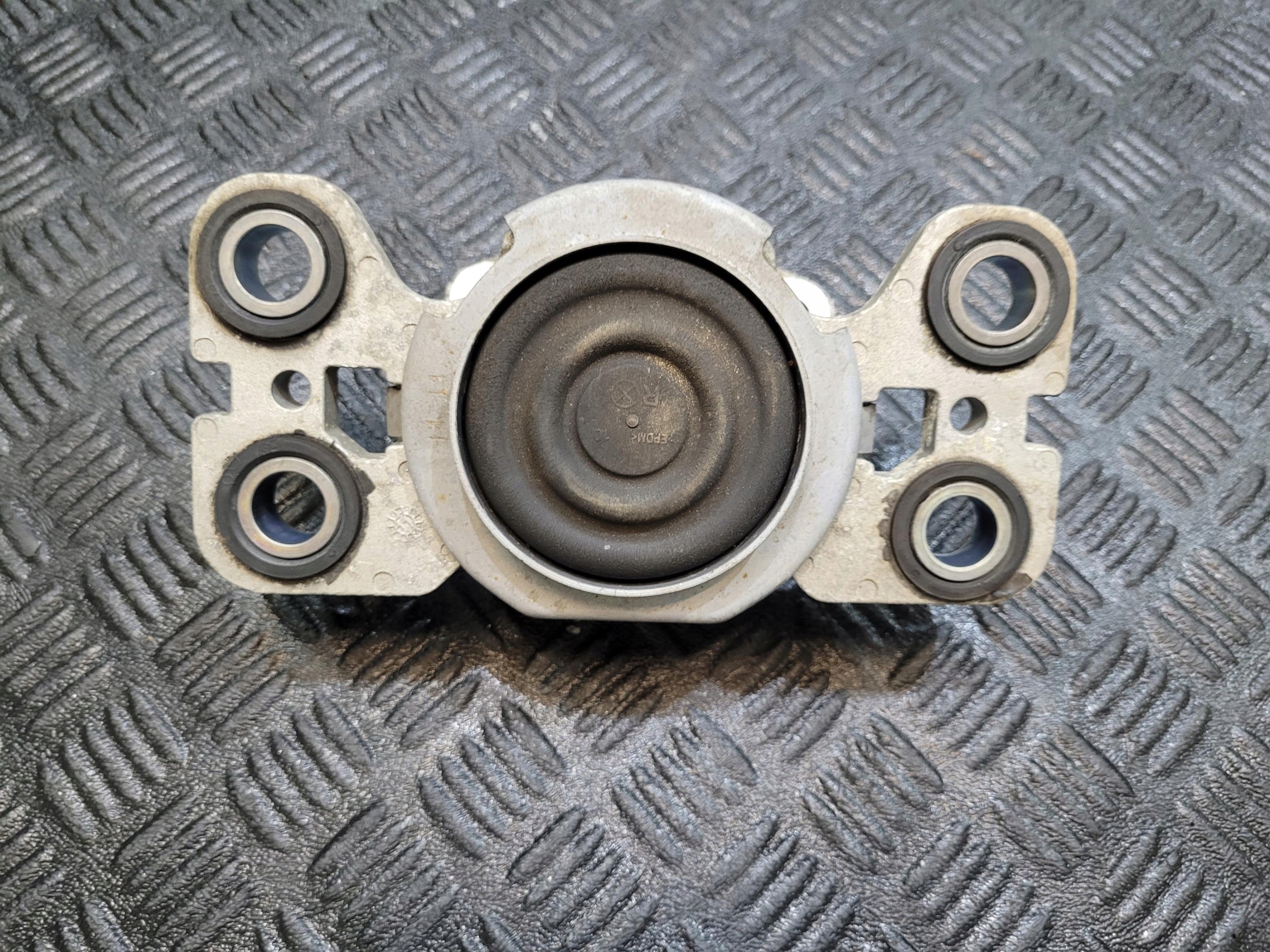 holder engine mount 4X4 RANGE ROVER EVOQUE L538 2.2 D