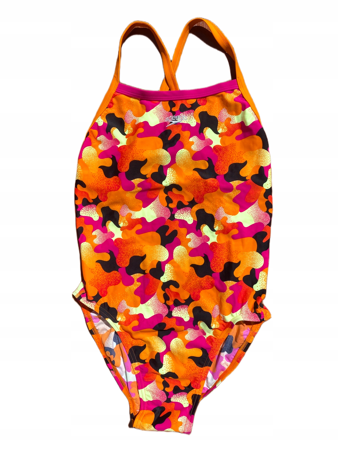 strój kąpielowy Speedo 8-10839b756