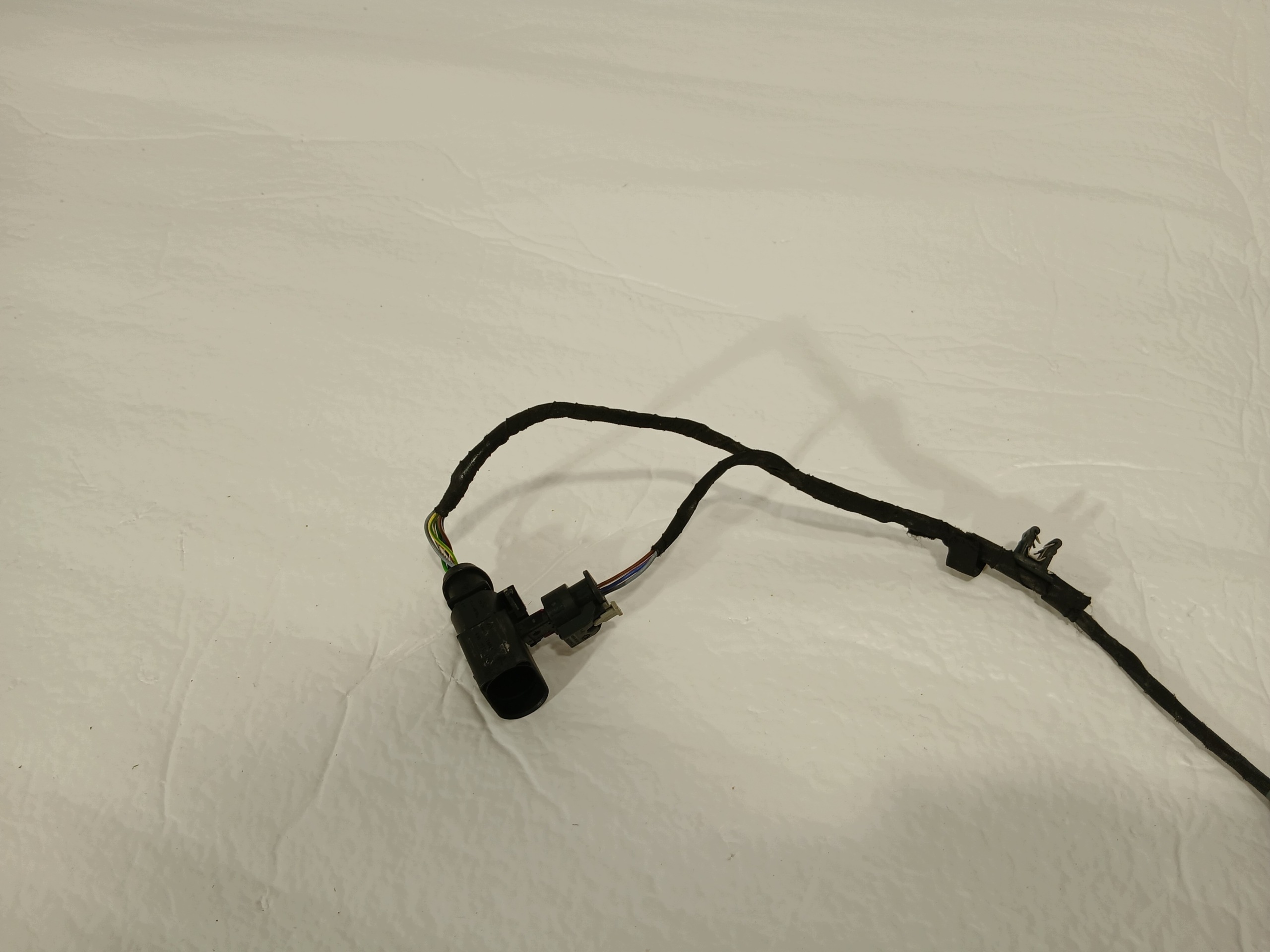 AUDI A4 B9 LIFT cablaggio Paraurti Anteriore 8W0971095F
