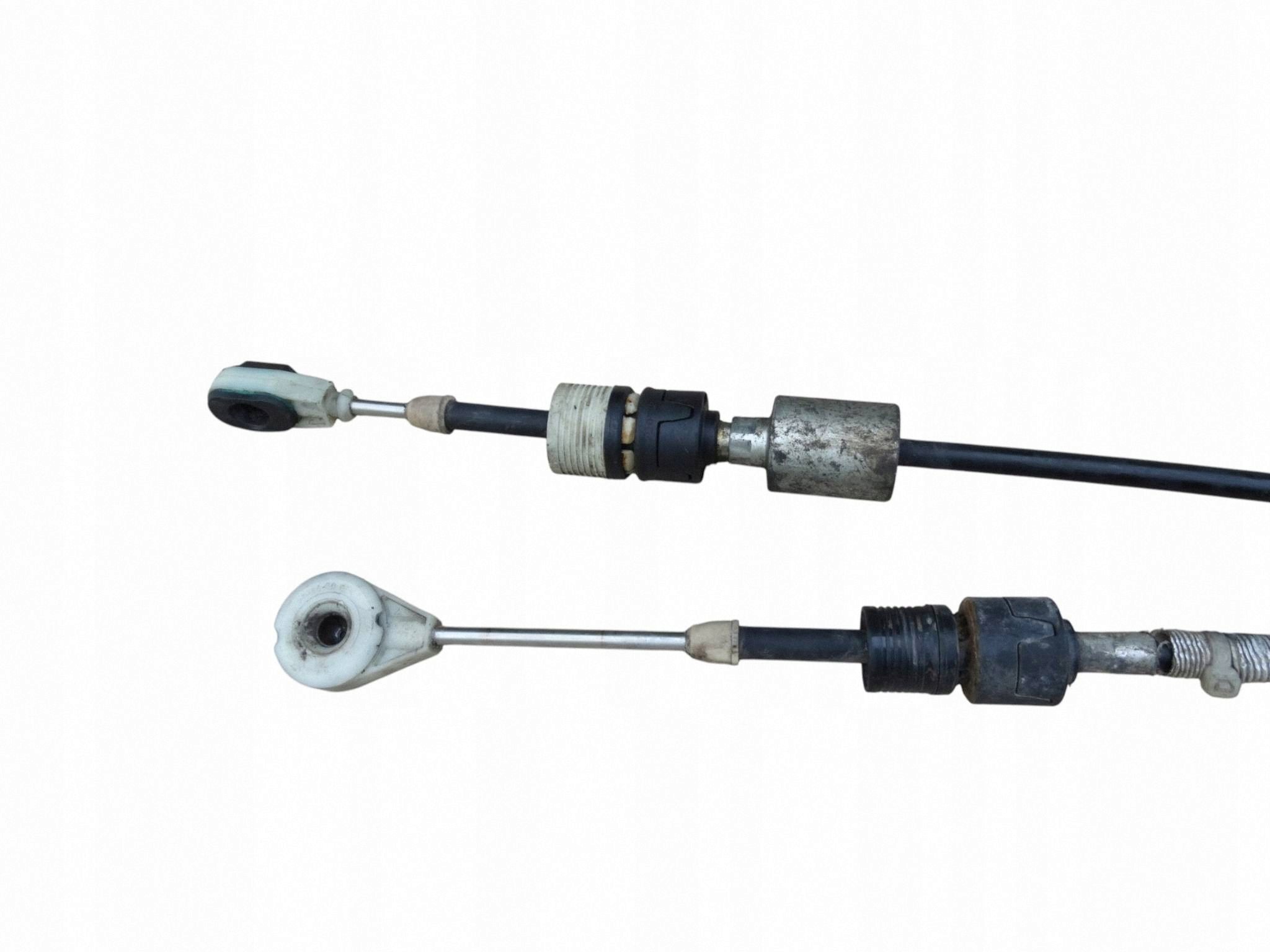 Câble Mécanisme levier vitesse Engrenage Land Rover Range Rover Evoque et L538 2.0D 7G9N7E395DG