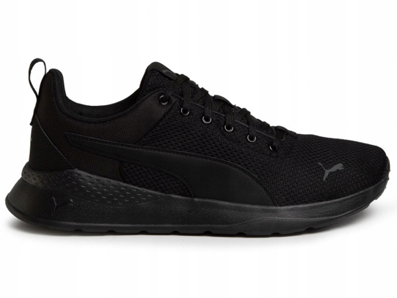 Pánské boty Puma Anzarun Lite Černé Lehké Tréninkové 371128 01 Vel. 46