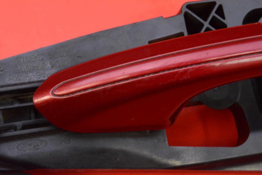 handle right front front AD DS73-F22464-AF FORD MONDEO MK5 14-20