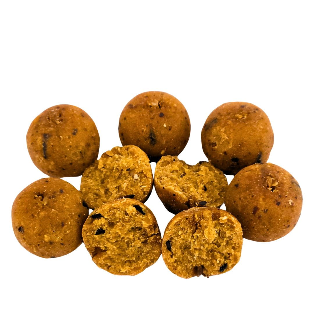 Rk Baits Cyber Fruit Kulki proteinowe Hookers 18mm