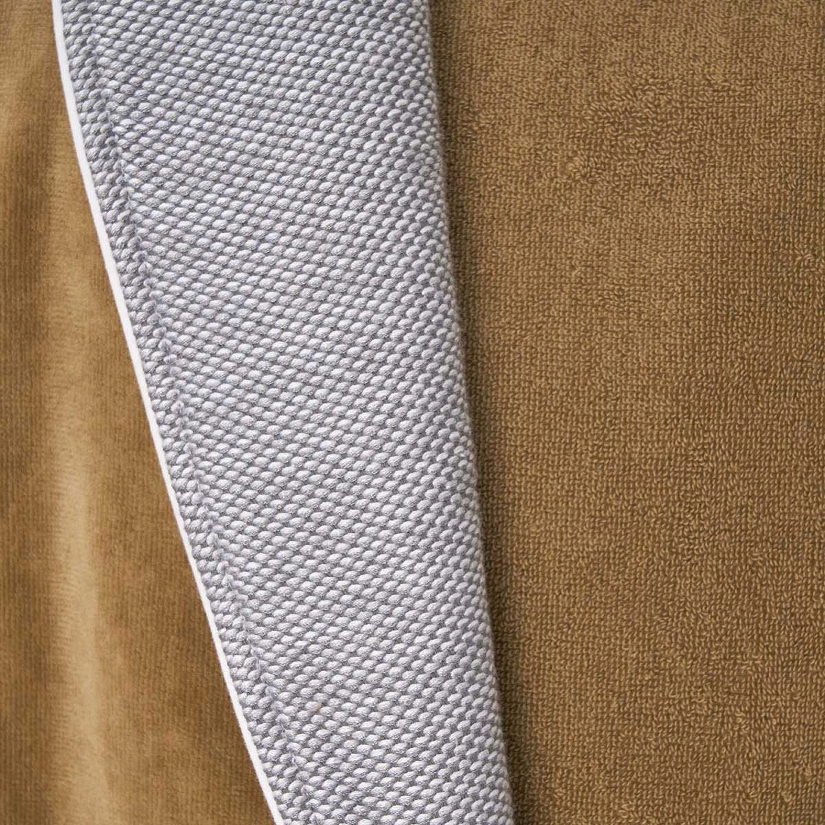 HUGO BOSS SZLAFROK MĘSKI LORD CAMEL ORGINAŁ R S / M Model Lord Camel Bathrobe