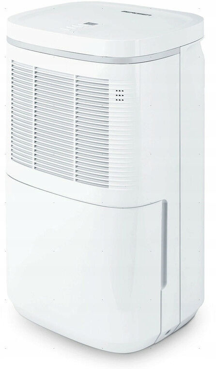 BERDSEN BD520 - OSUSZACZ POWIETRZA