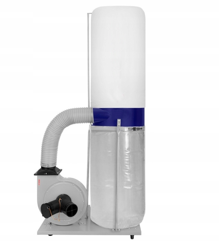 WORKI foliowe odciągu trocin 900x1500x0,15 -20szt. Marka CP