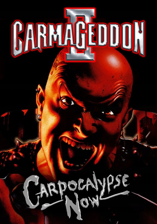 Carmageddon 2 Carpocalypse Now Pc Steam Bonus