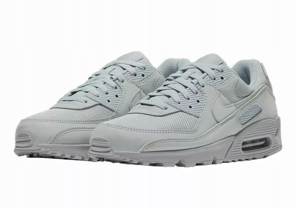 Pánské sportovní boty Pohodlné Módní Nike Air Max 90 CN8490-001 vel. 49,5