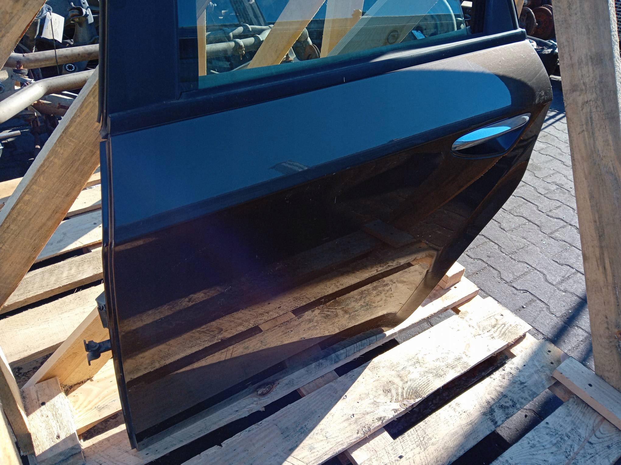 Tür links heck 581/A ALFA ROMEO 159 SW