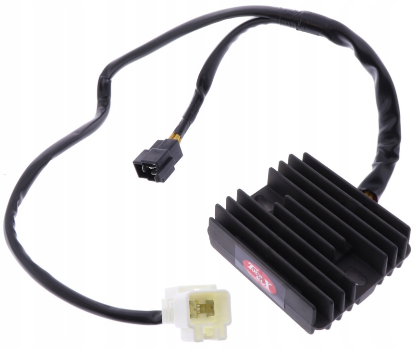 700.27.00 - Регулятор напряжения Honda XL 125 в Varadero 07-13