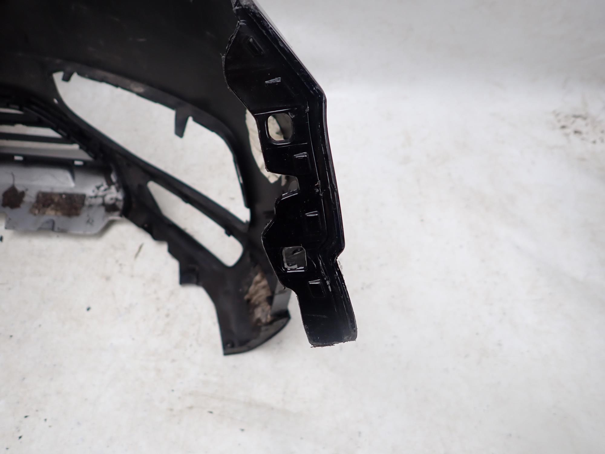 VOLVO XC90 II 2 14-19 bumper front front PDC