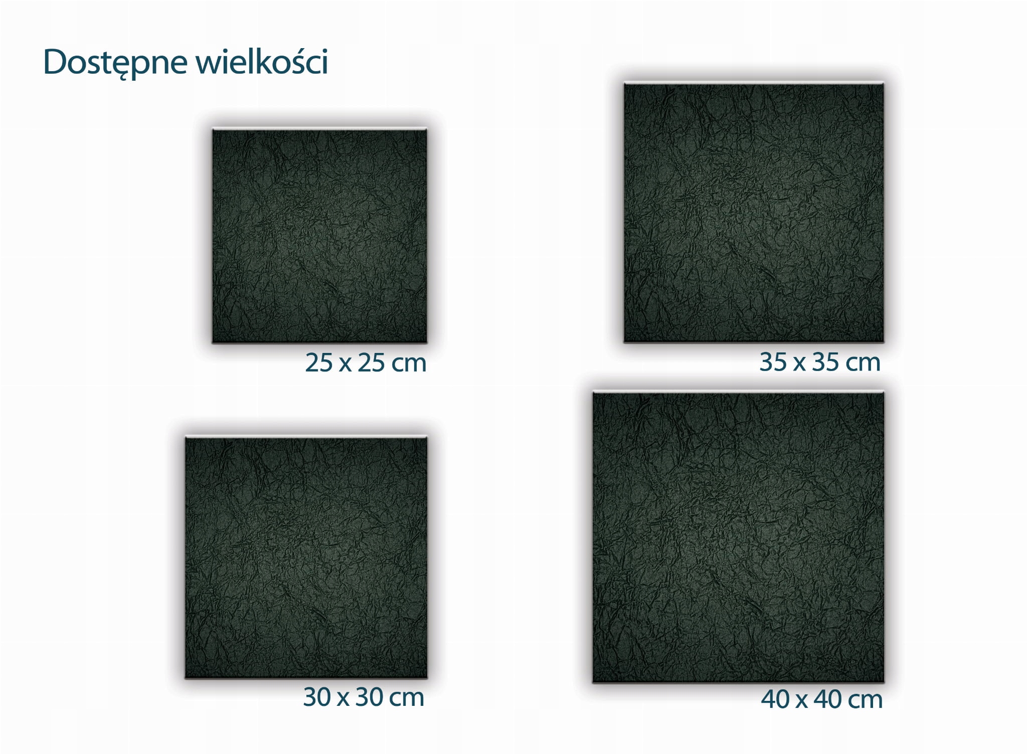 SZKLANA PODSTAWKA POD ZNICZE 60x30cm Zieleń 37d EAN (GTIN) 1112223303741