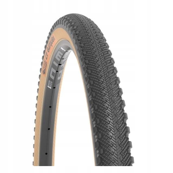 Opona rowerowa Wtb Venture 47 27,5"x44mm 650Bx44c 44-584 555g Tcs Road Plus