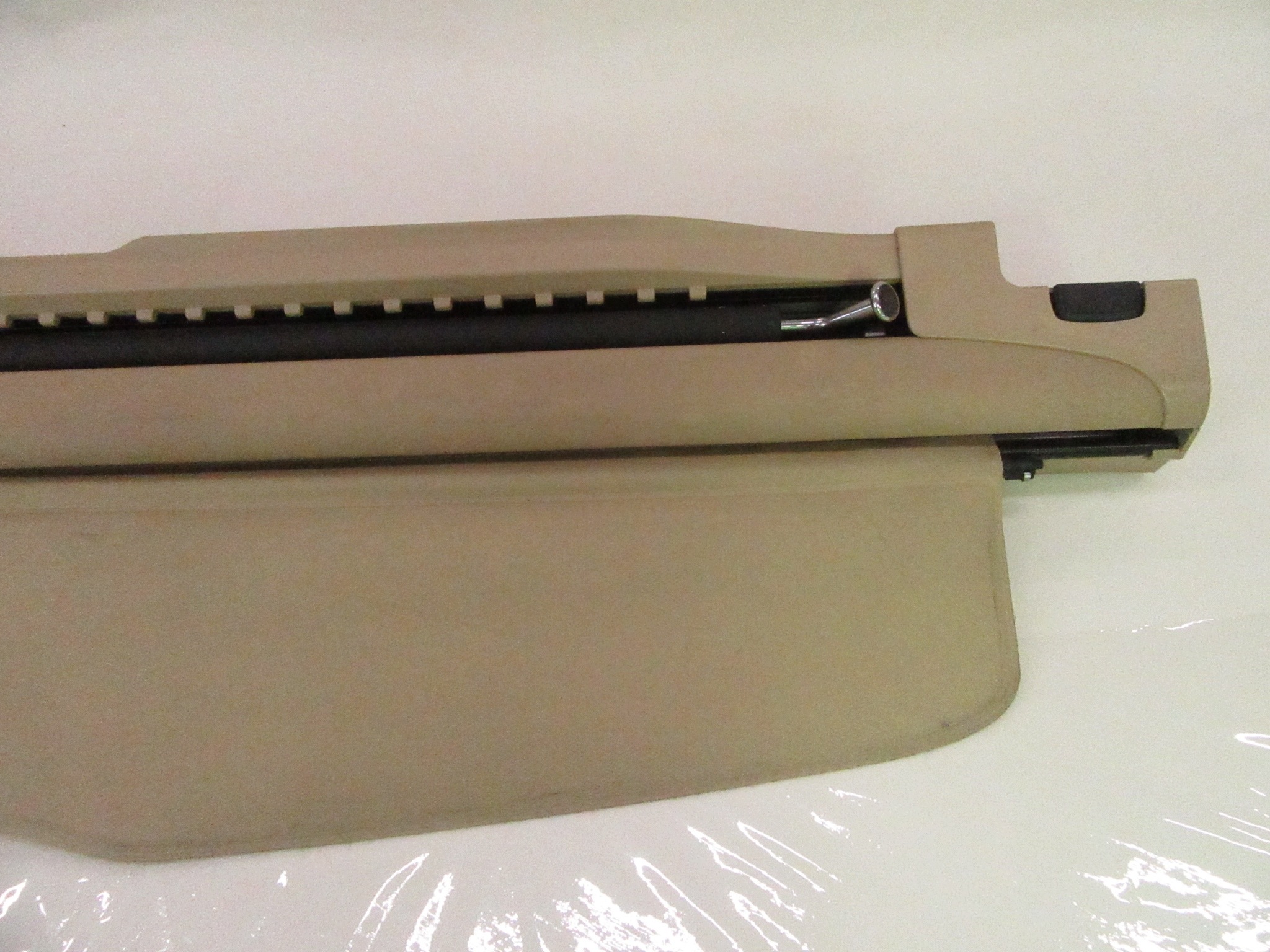 blinds boot net BMW 5 e61 Kombi Touring beige Beige