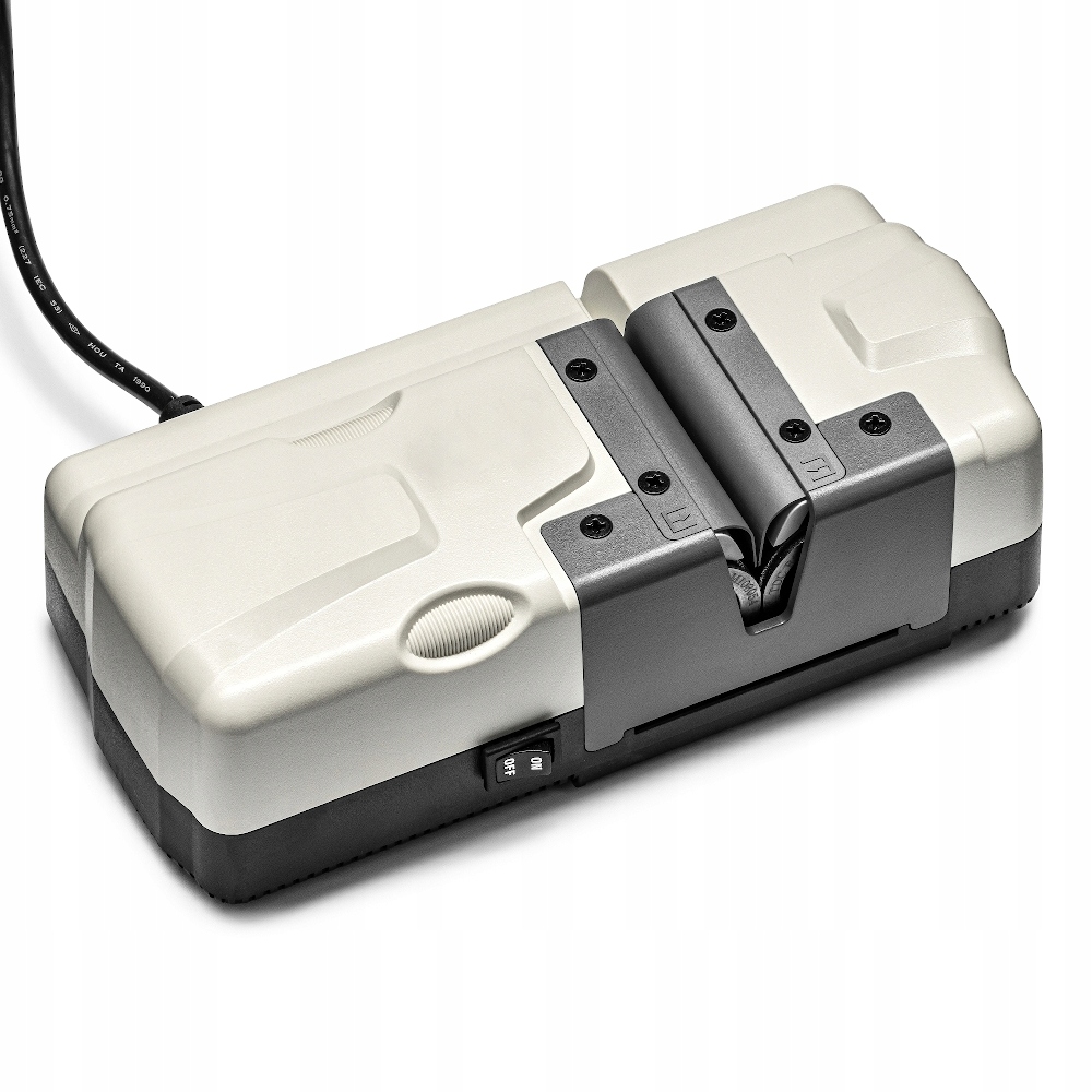 Elektrický Brousek Na Nože Forgast FG11601