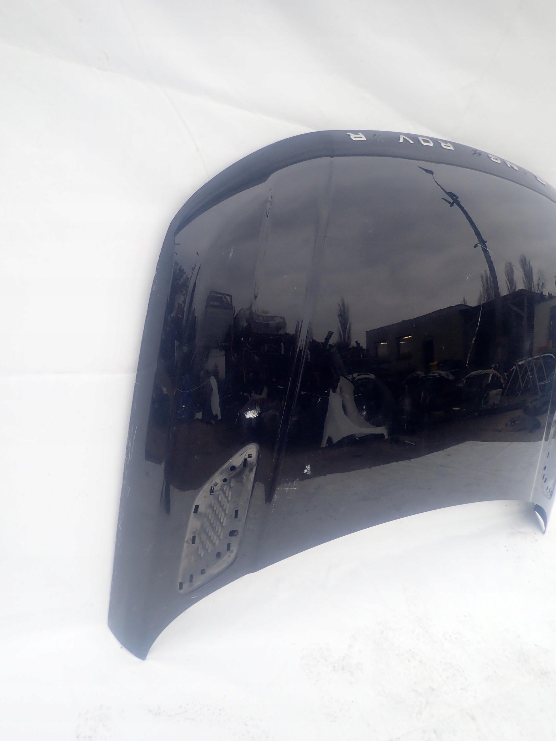 RANGE ROVER SPORT II 13- bonnet